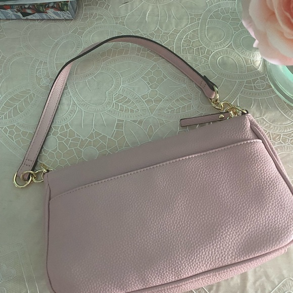 Nanette Lapore Small Shoulder Bag Purse - Picture 2 of 4